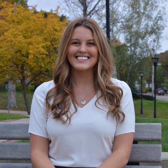 Meet your Posher, Grace - Picture 1 of 1